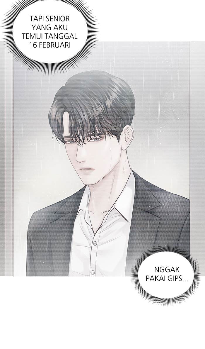 There Must Be Happy Endings chapter 11 halaman 82