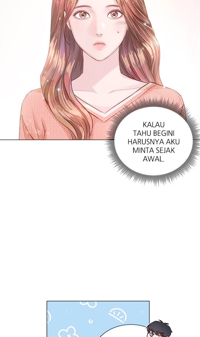 There Must Be Happy Endings chapter 11 halaman 27