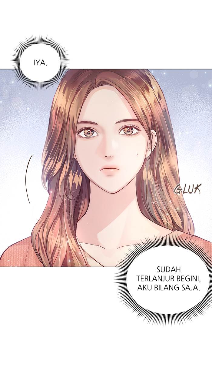 There Must Be Happy Endings chapter 11 halaman 20