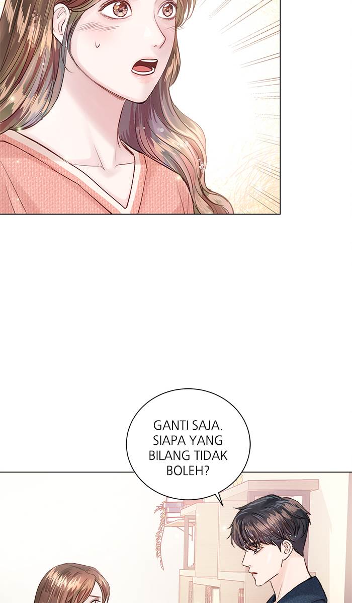 There Must Be Happy Endings chapter 11 halaman 45