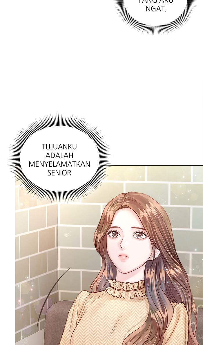 There Must Be Happy Endings chapter 11 halaman 85