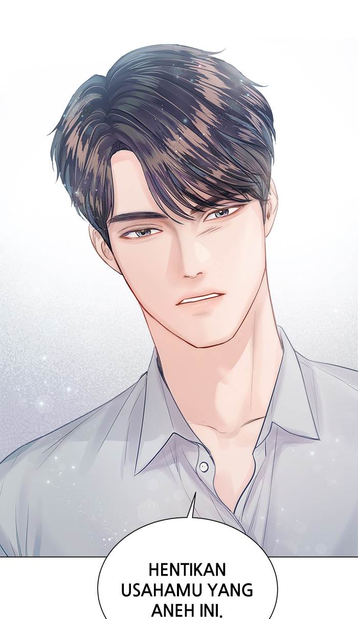 There Must Be Happy Endings chapter 12 halaman 25