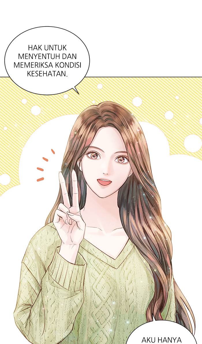 There Must Be Happy Endings chapter 12 halaman 40