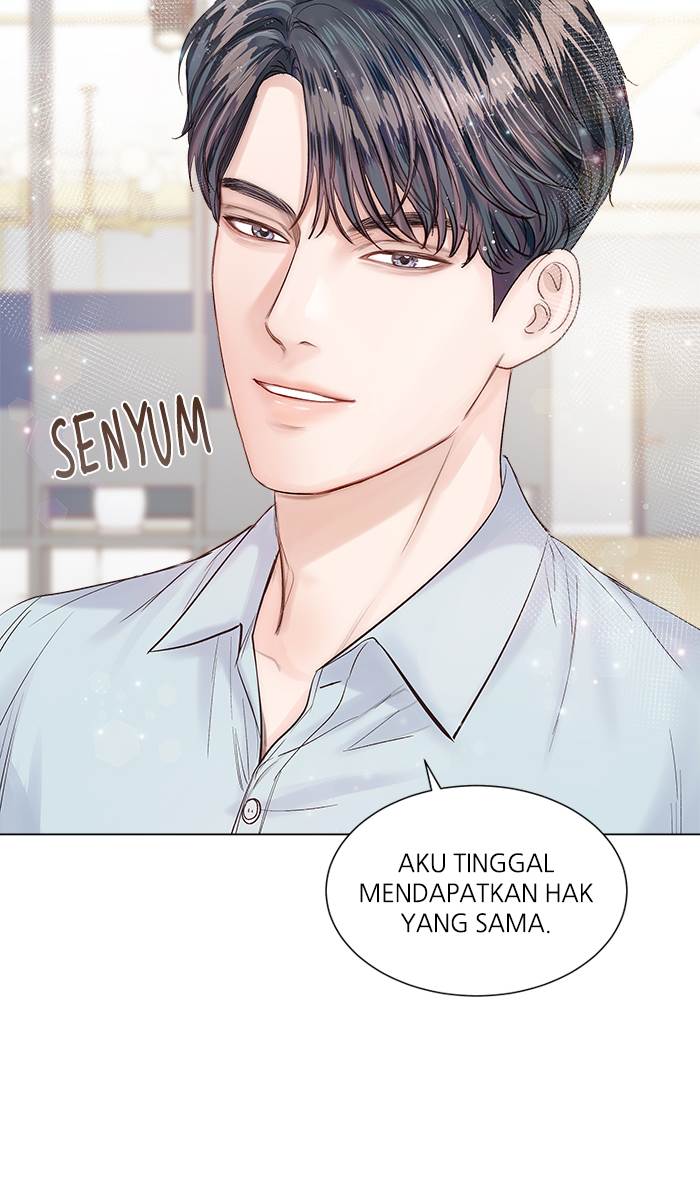 There Must Be Happy Endings chapter 12 halaman 58