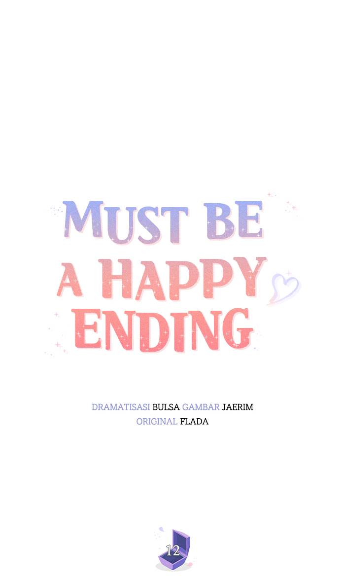 There Must Be Happy Endings chapter 12 halaman 66