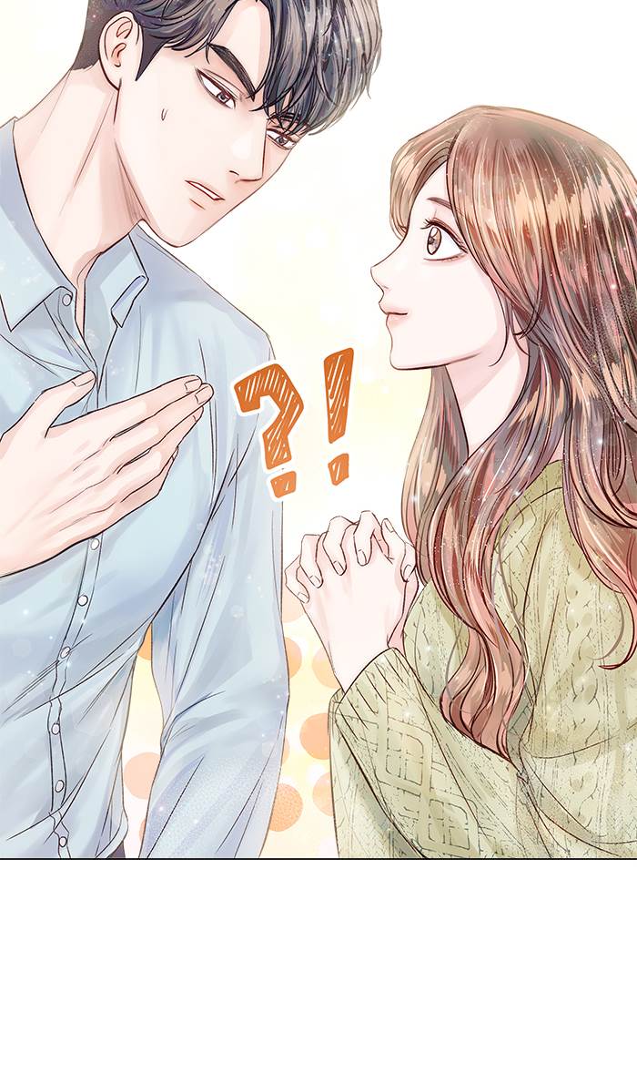 There Must Be Happy Endings chapter 12 halaman 50