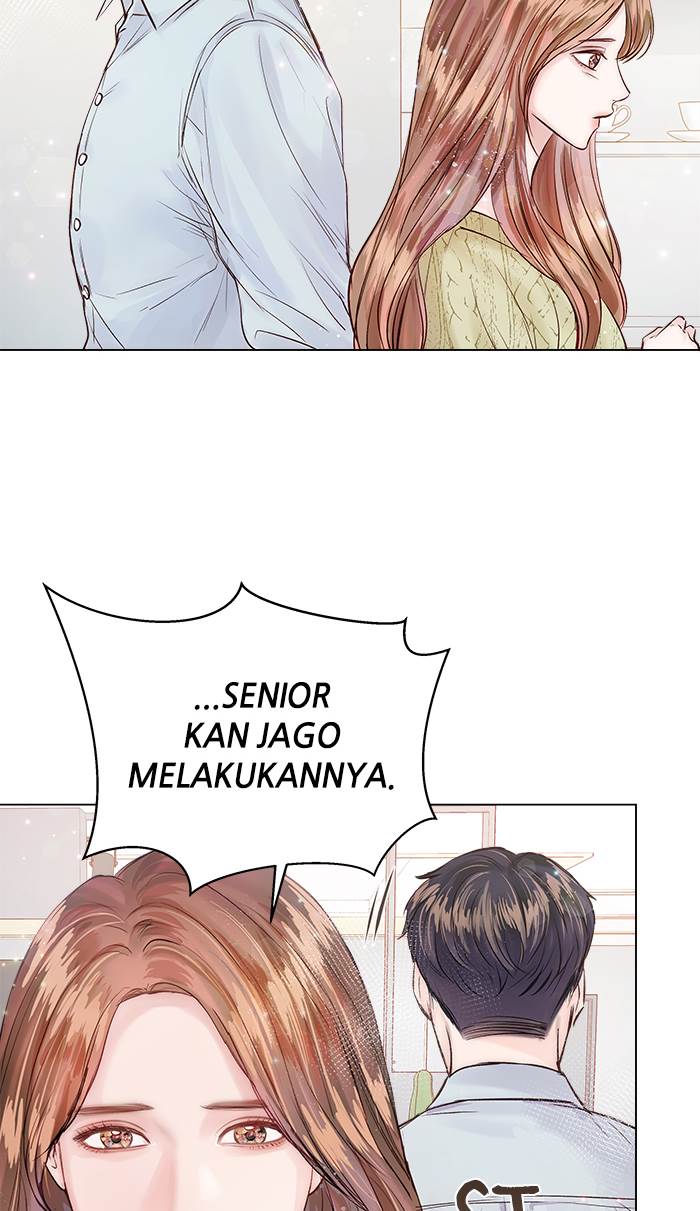 There Must Be Happy Endings chapter 12 halaman 27