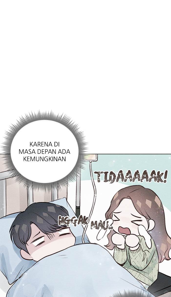 There Must Be Happy Endings chapter 12 halaman 16