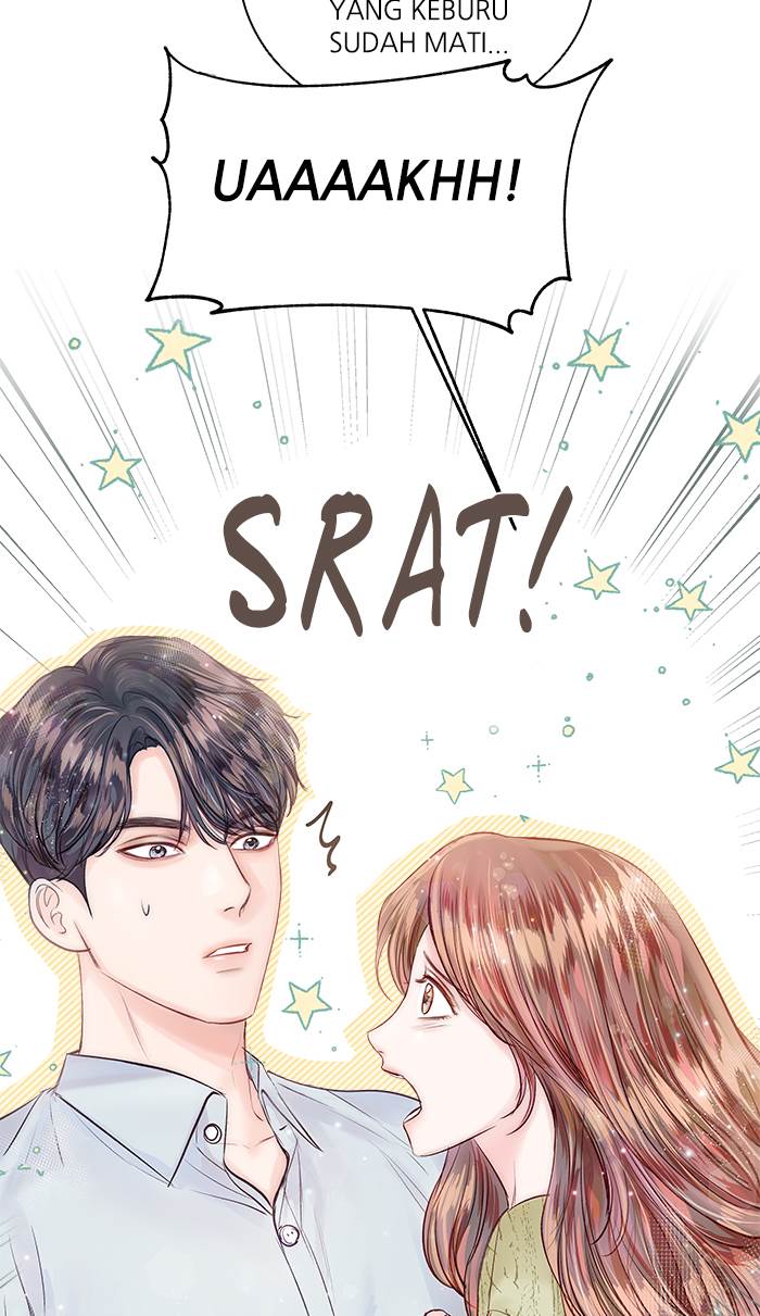 There Must Be Happy Endings chapter 12 halaman 31