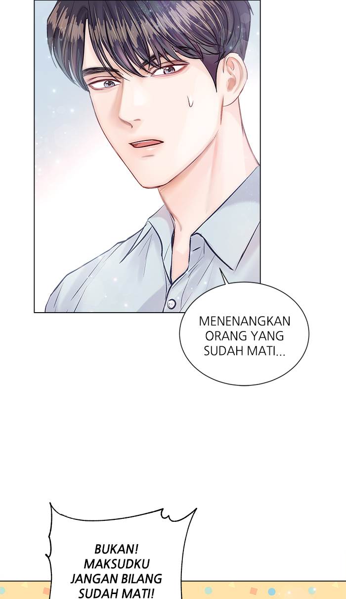There Must Be Happy Endings chapter 12 halaman 34