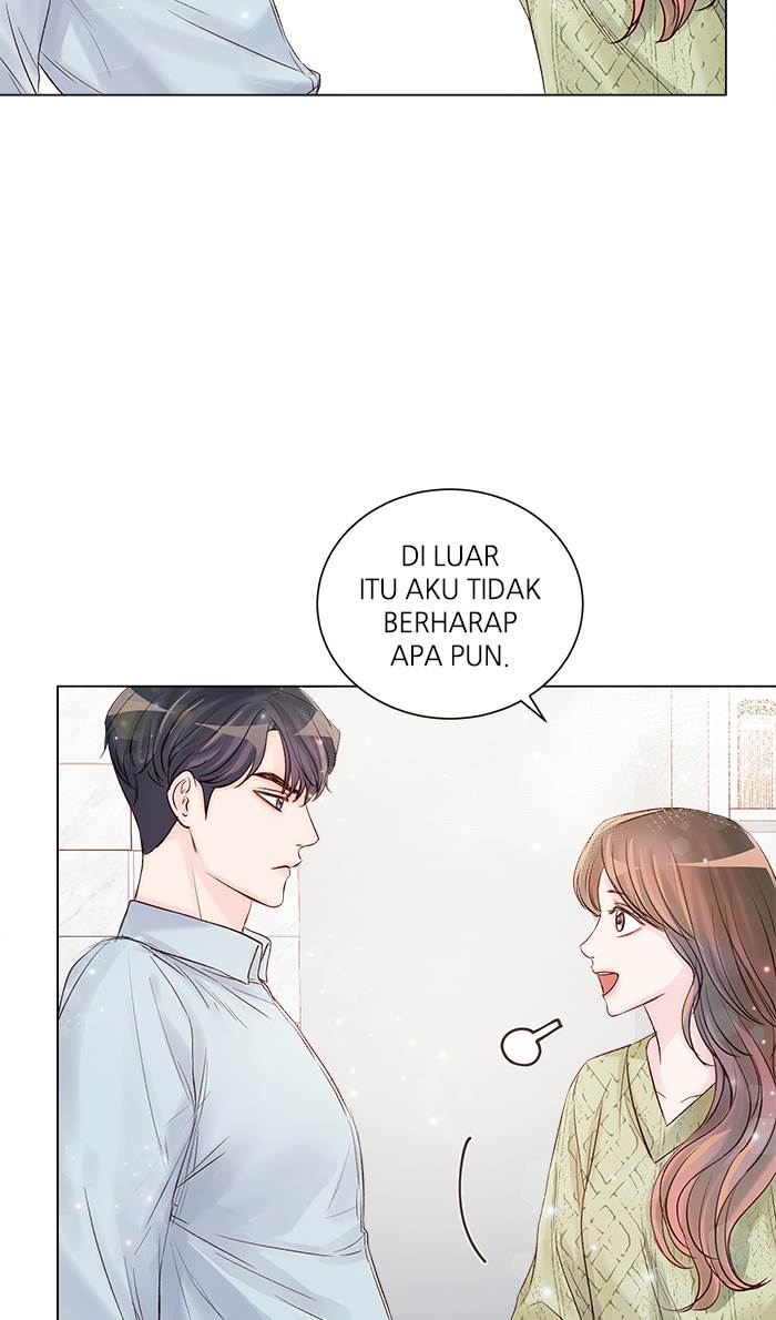 There Must Be Happy Endings chapter 12 halaman 42