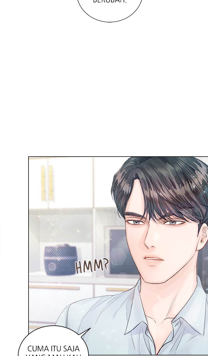 There Must Be Happy Endings chapter 12 halaman 8