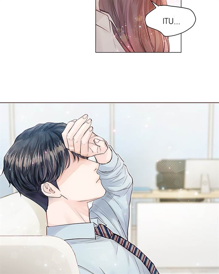 There Must Be Happy Endings chapter 12 halaman 107