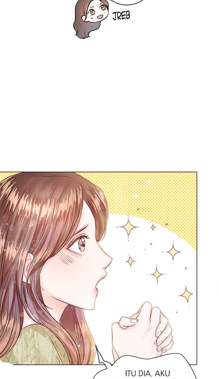 There Must Be Happy Endings chapter 12 halaman 19