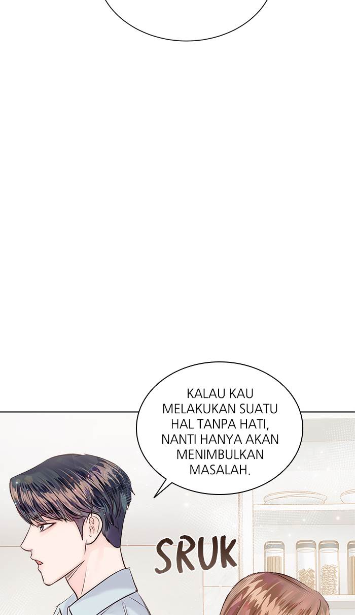 There Must Be Happy Endings chapter 12 halaman 26