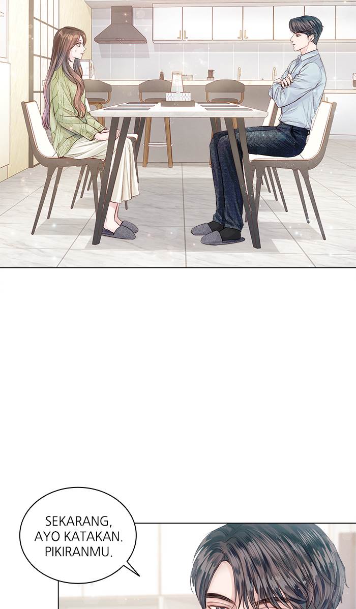 There Must Be Happy Endings chapter 12 halaman 4