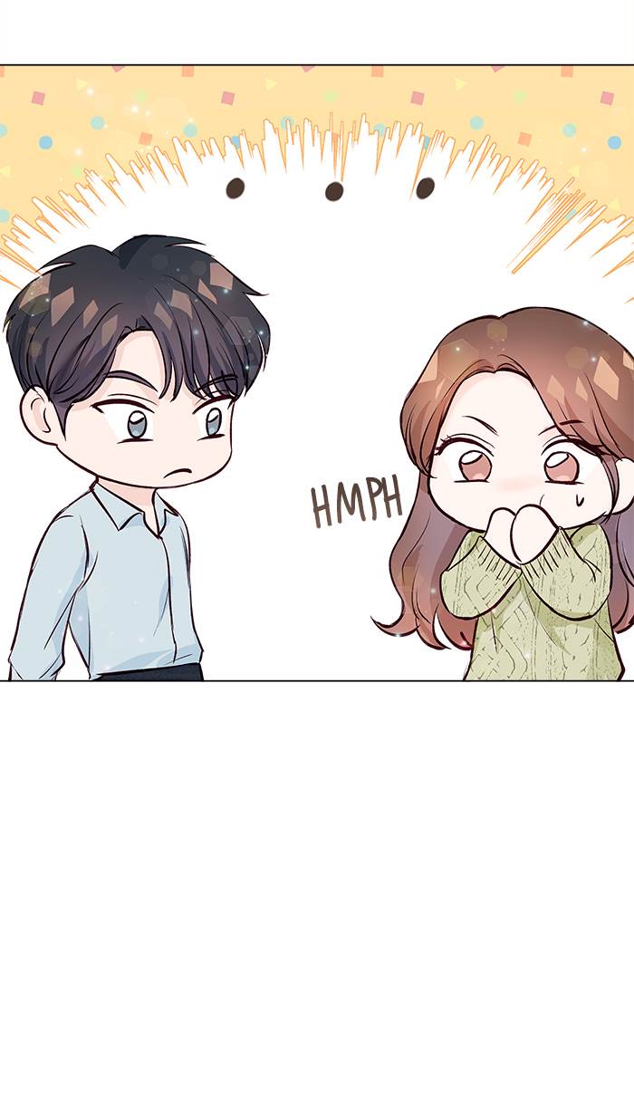 There Must Be Happy Endings chapter 12 halaman 36