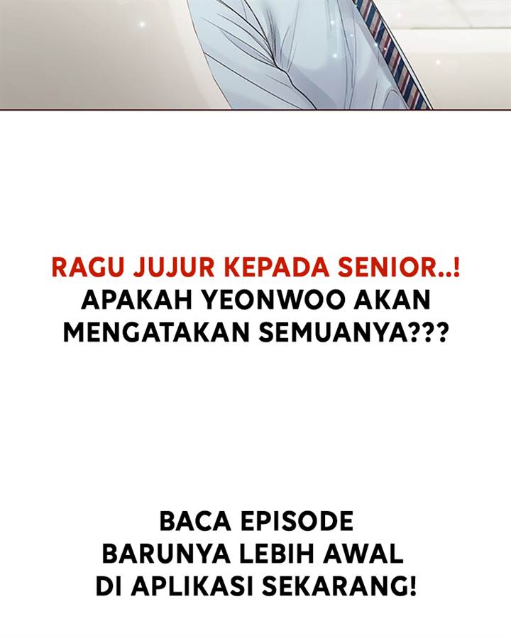 There Must Be Happy Endings chapter 12 halaman 108