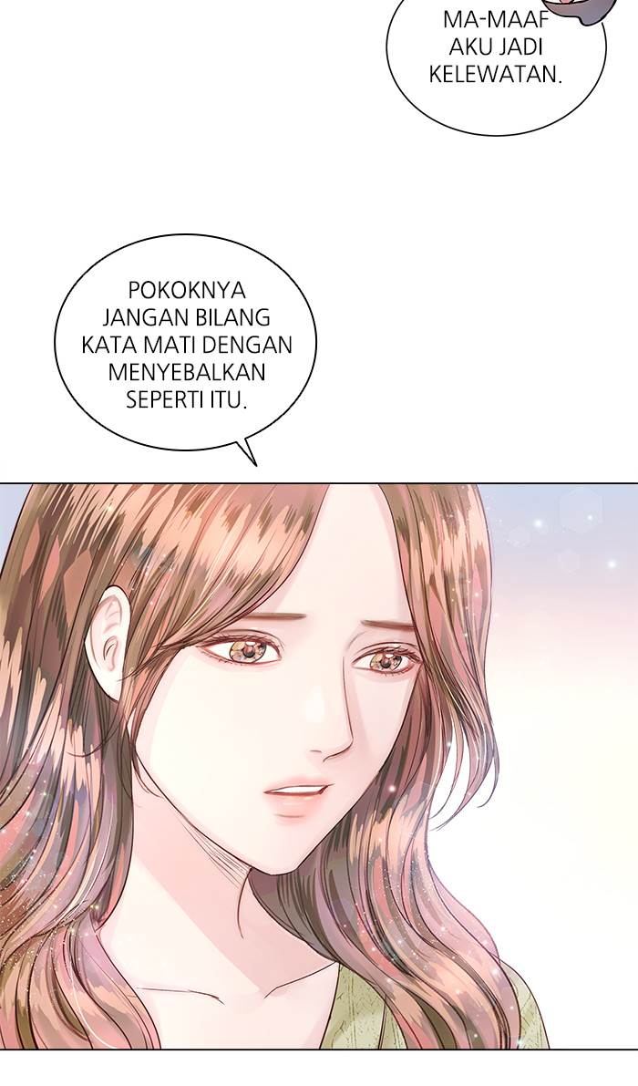 There Must Be Happy Endings chapter 12 halaman 38