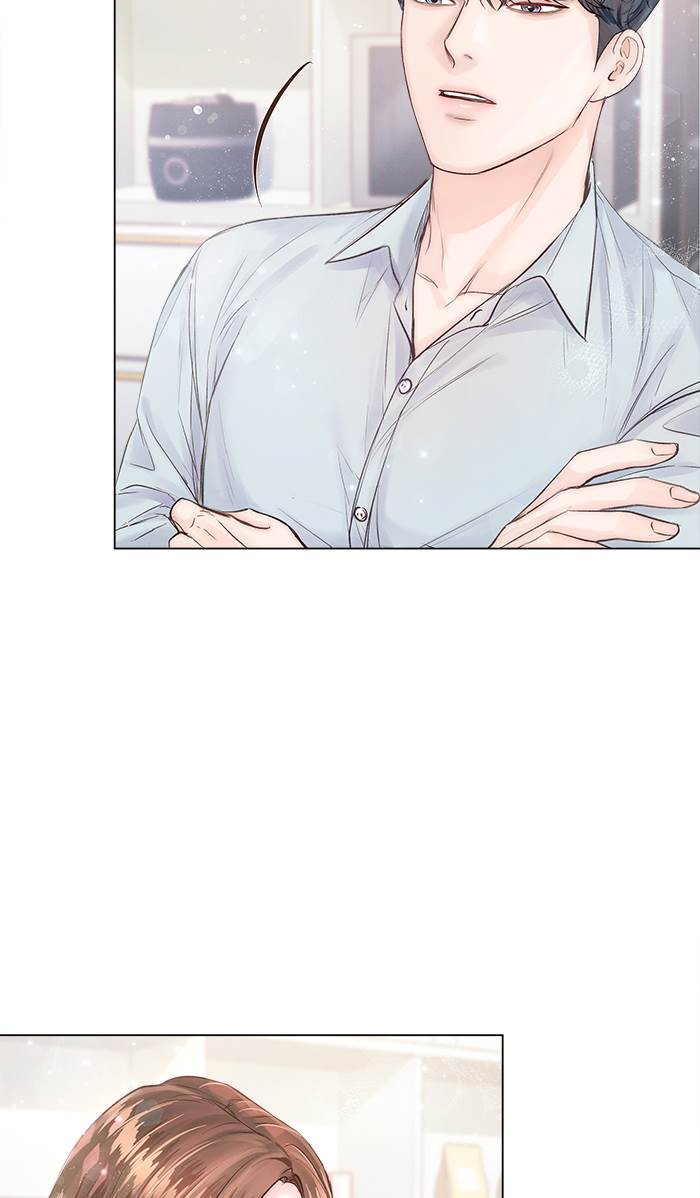 There Must Be Happy Endings chapter 12 halaman 5