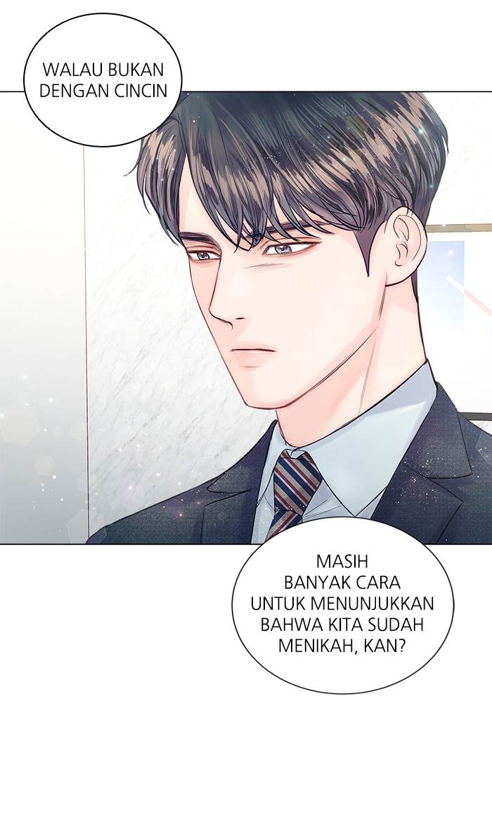 There Must Be Happy Endings chapter 12 halaman 85