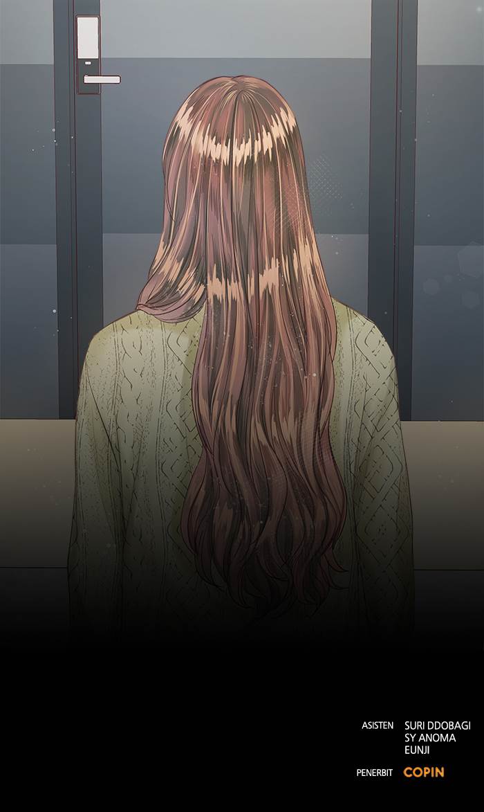 There Must Be Happy Endings chapter 12 halaman 104