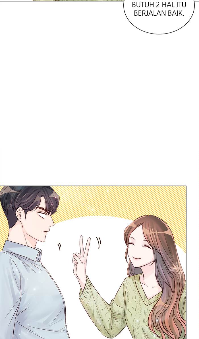 There Must Be Happy Endings chapter 12 halaman 41