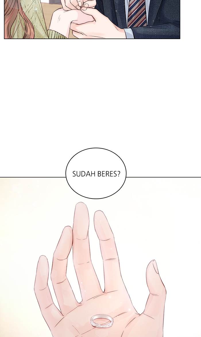 There Must Be Happy Endings chapter 12 halaman 90