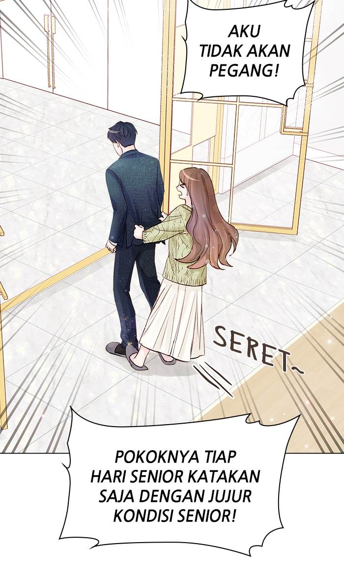 There Must Be Happy Endings chapter 12 halaman 68