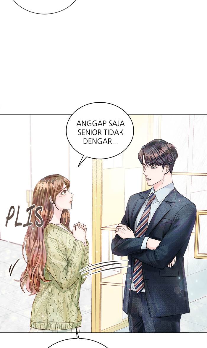 There Must Be Happy Endings chapter 12 halaman 70