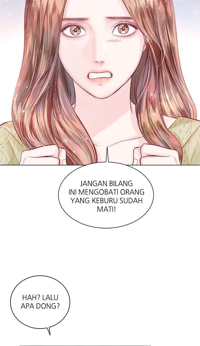 There Must Be Happy Endings chapter 12 halaman 33