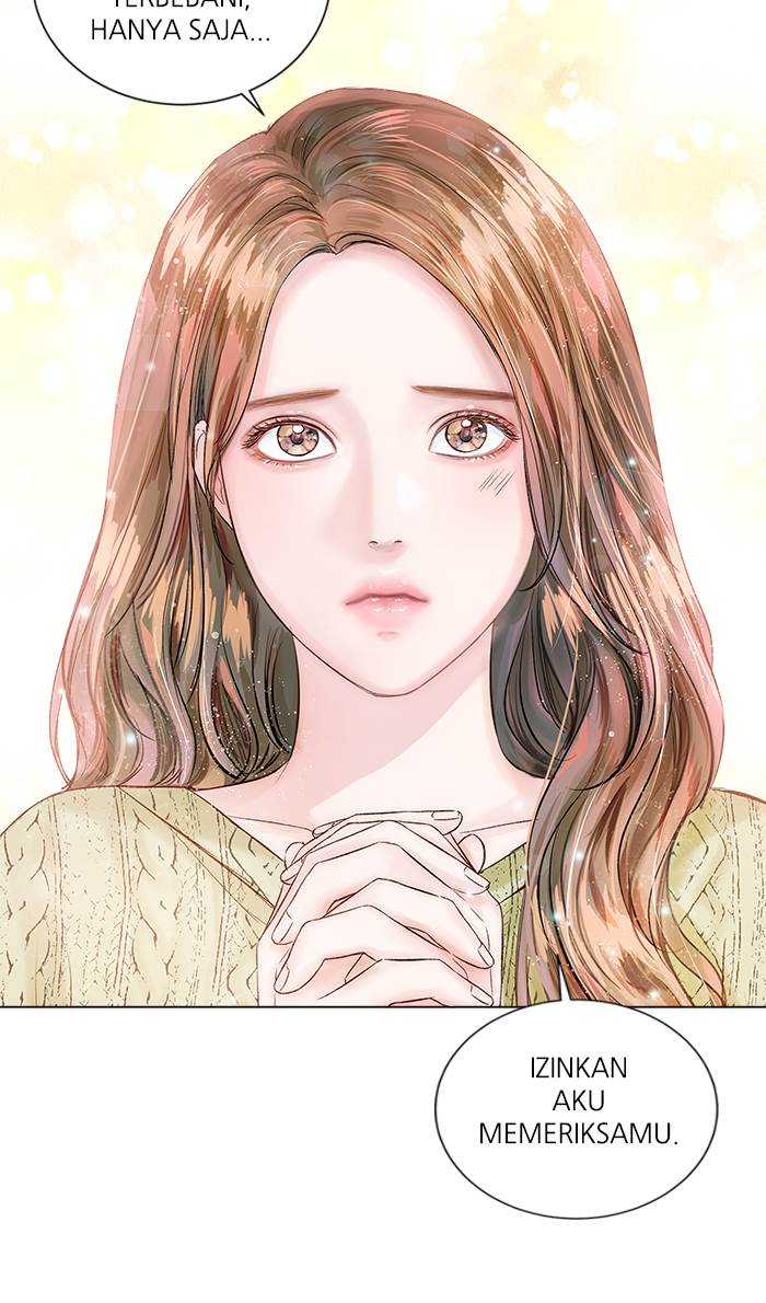 There Must Be Happy Endings chapter 12 halaman 46