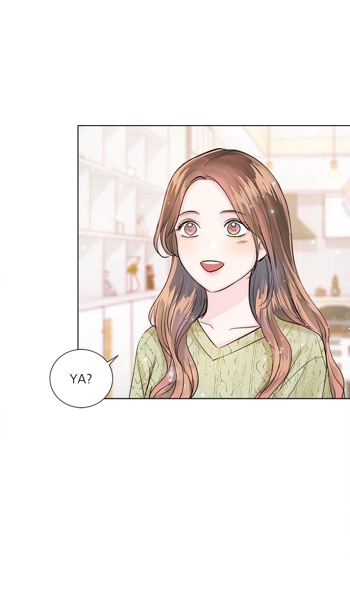 There Must Be Happy Endings chapter 12 halaman 59