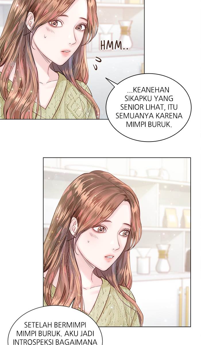 There Must Be Happy Endings chapter 12 halaman 6