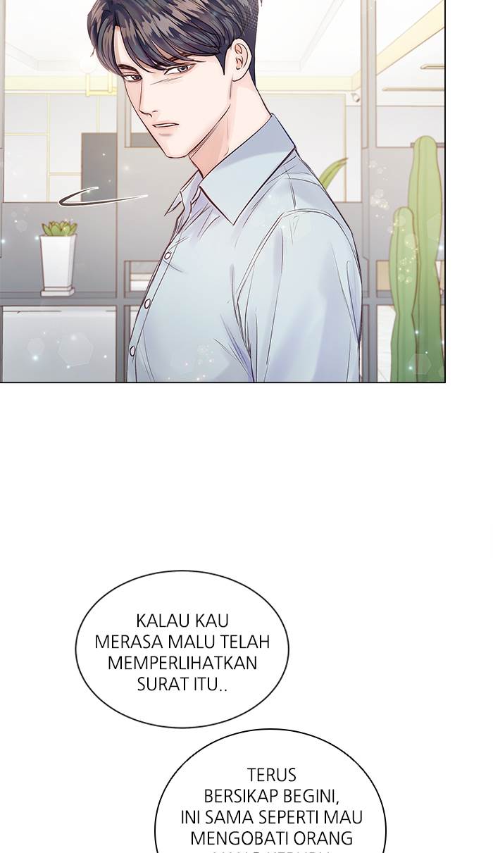 There Must Be Happy Endings chapter 12 halaman 30