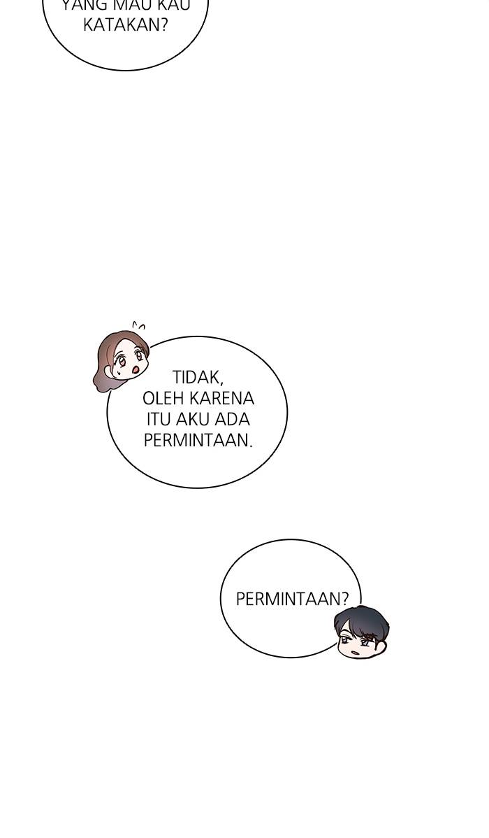 There Must Be Happy Endings chapter 12 halaman 9