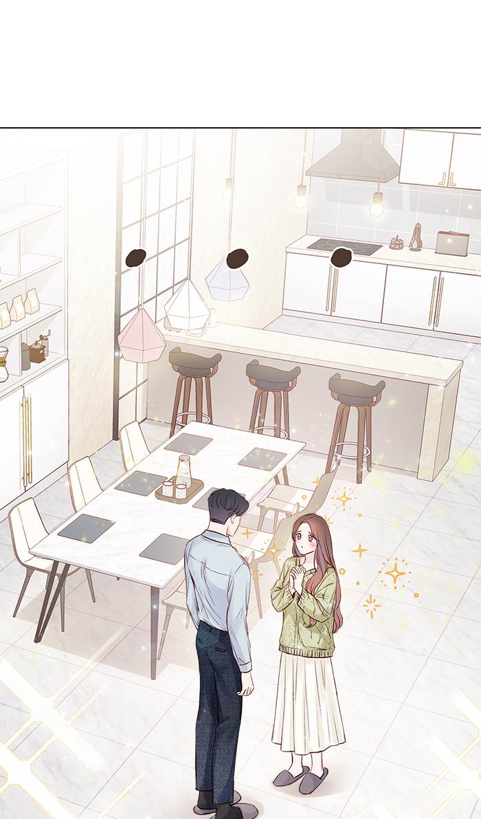 There Must Be Happy Endings chapter 12 halaman 47
