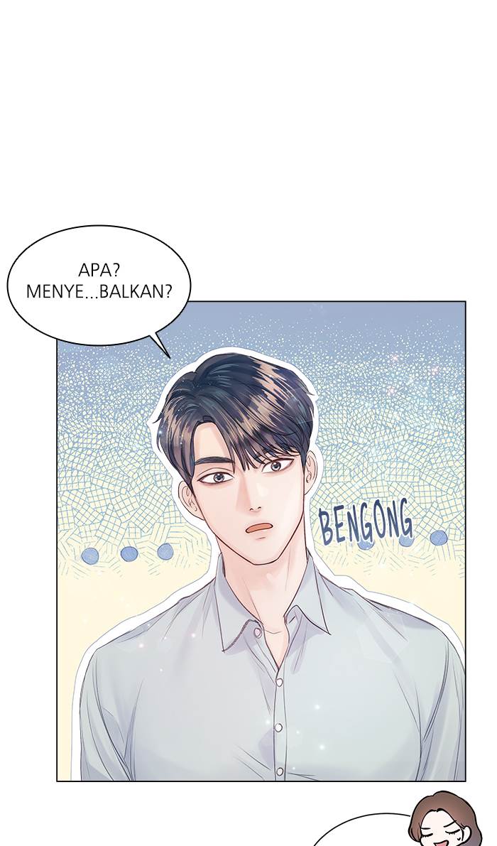 There Must Be Happy Endings chapter 12 halaman 37