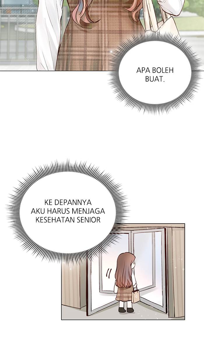 There Must Be Happy Endings chapter 13 halaman 11