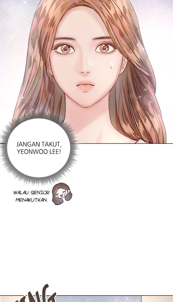 There Must Be Happy Endings chapter 13 halaman 15