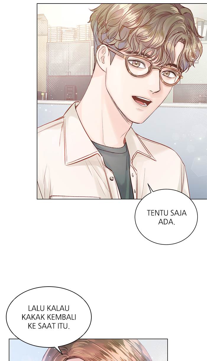 There Must Be Happy Endings chapter 13 halaman 5