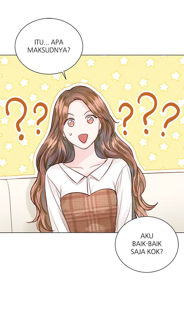There Must Be Happy Endings chapter 13 halaman 72