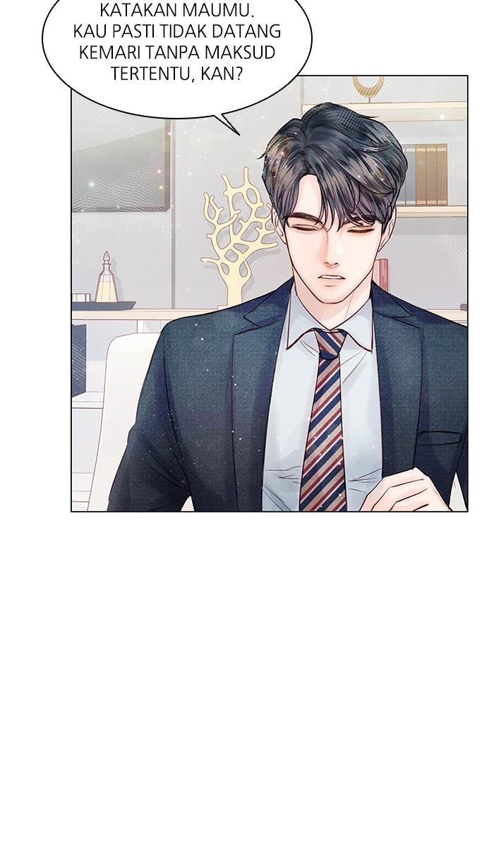 There Must Be Happy Endings chapter 13 halaman 76