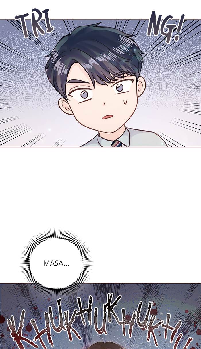 There Must Be Happy Endings chapter 13 halaman 25