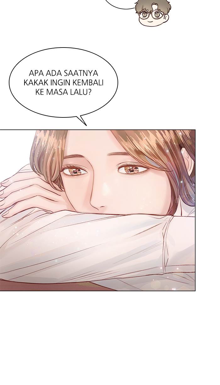 There Must Be Happy Endings chapter 13 halaman 4