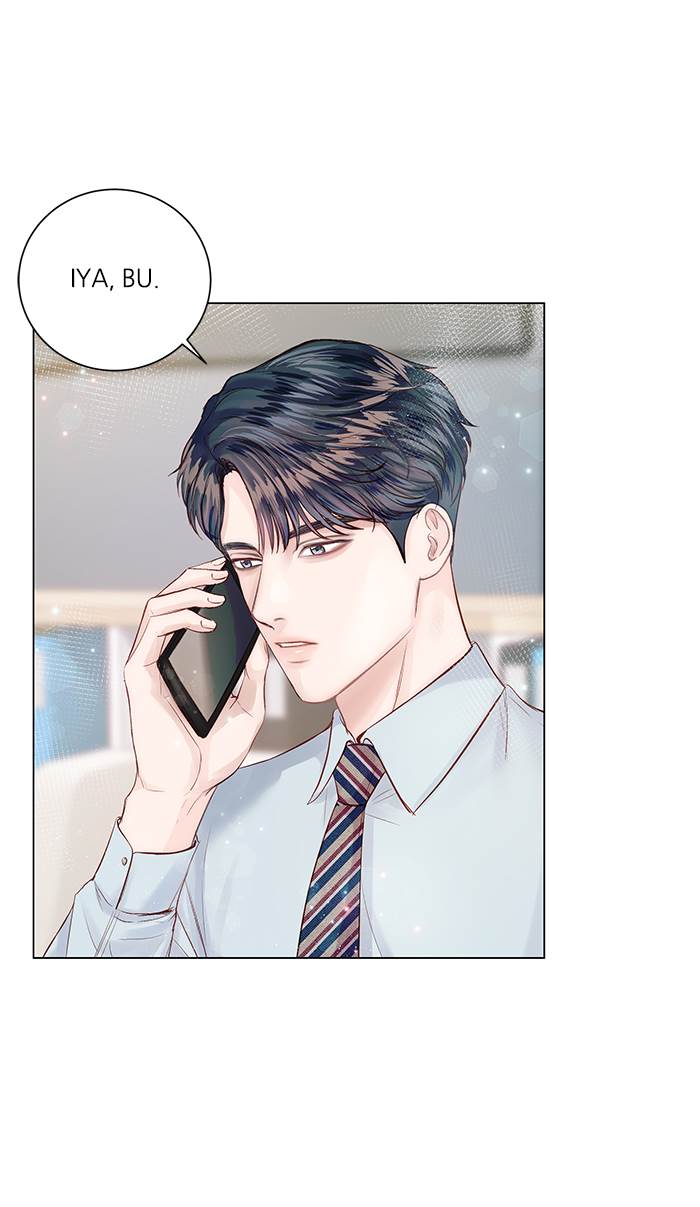 There Must Be Happy Endings chapter 13 halaman 39