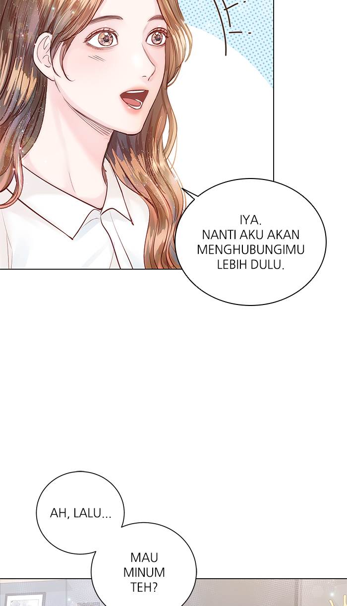 There Must Be Happy Endings chapter 13 halaman 61
