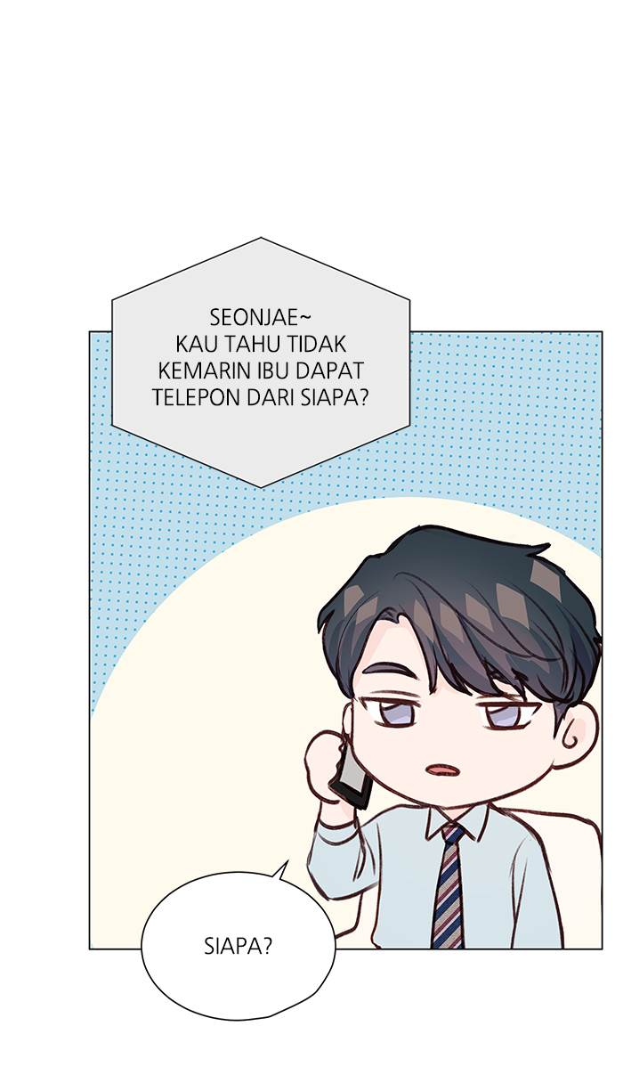 There Must Be Happy Endings chapter 13 halaman 40