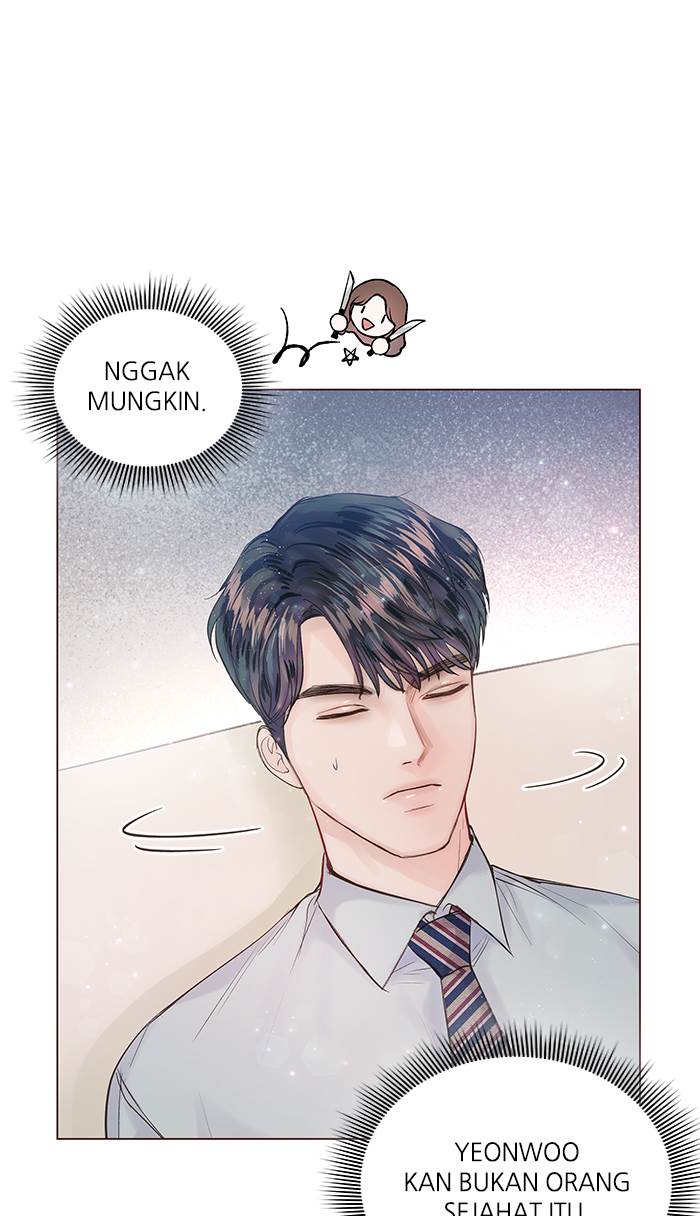 There Must Be Happy Endings chapter 13 halaman 27