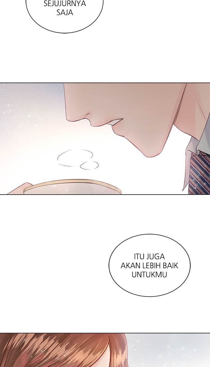 There Must Be Happy Endings chapter 13 halaman 68